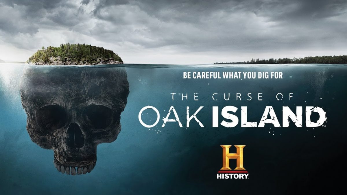 The Curse Of Oak Island Season 8 Episode 6