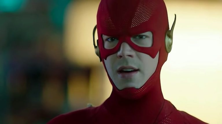 The Flash Season 7