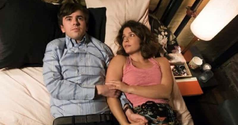 The Good Doctor Season 4 Episode 6