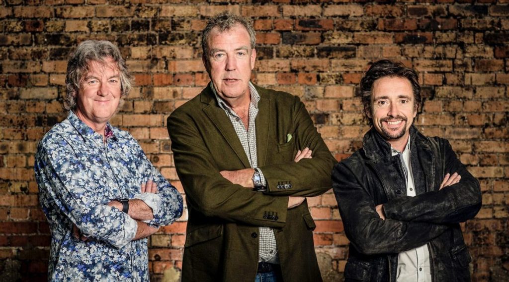 The Grand Tour Season 4 Episode 2