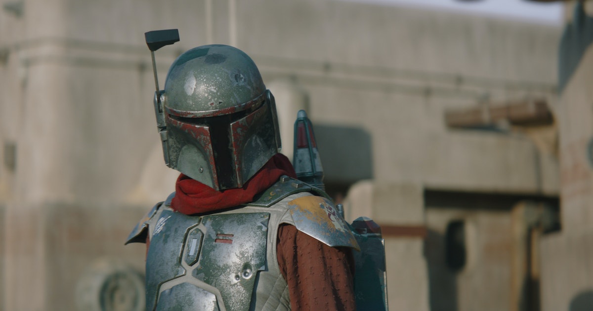 The Mandalorian Season 2 Episode 8