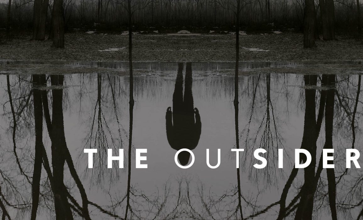 The Outsider Season 2