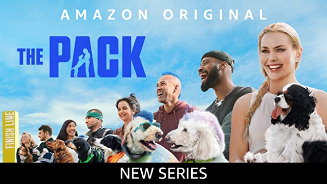 The Pack Season 2