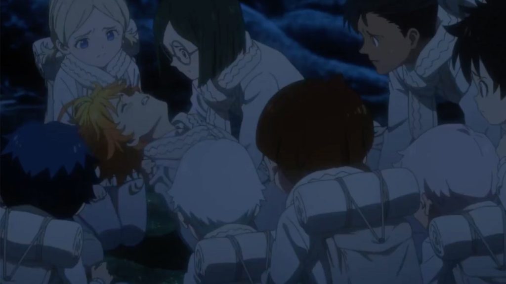 The Promised Neverland Season 2: Official Trailer Out! Everything To - Will There Be A Season 2 Of The Promised Neverland