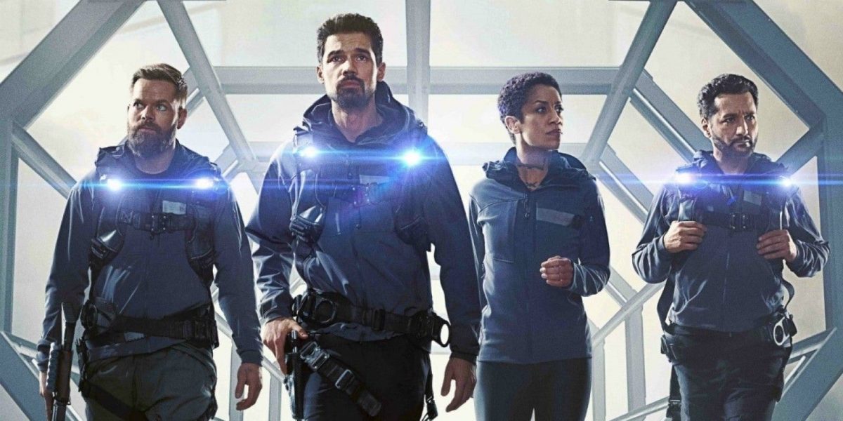 The Expanse Season 5