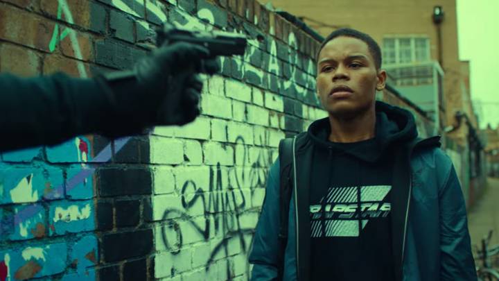 Top Boy Season 2