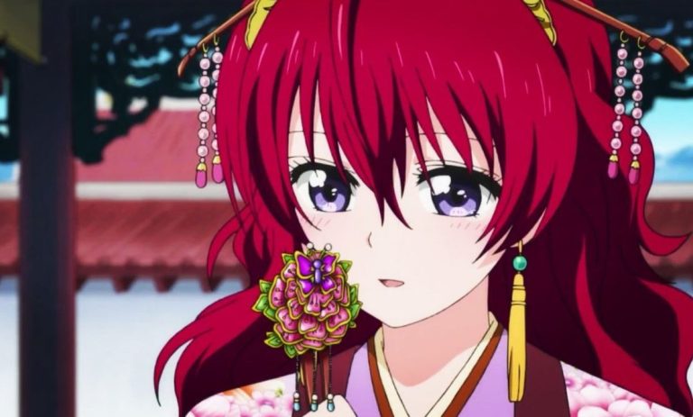 Yona Of The Dawn Season 2