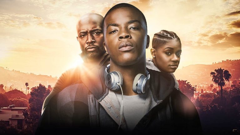 All American Season 3