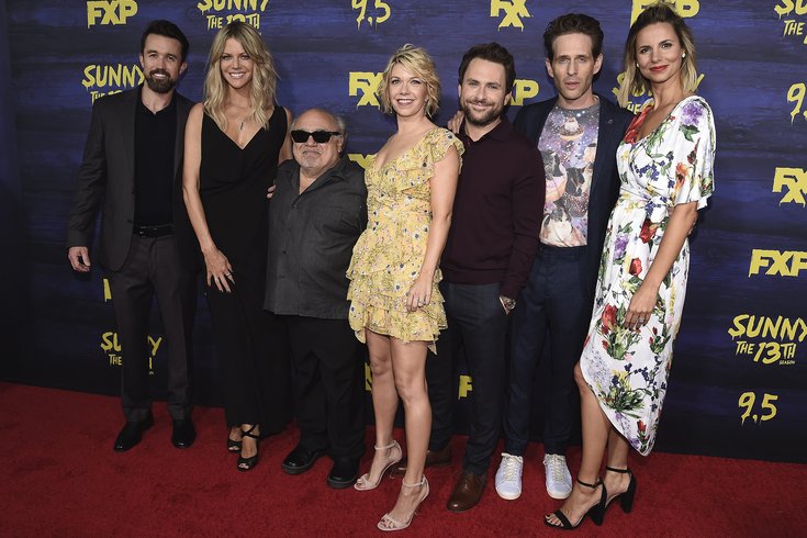 It's Always Sunny In Philadelphia Season 15