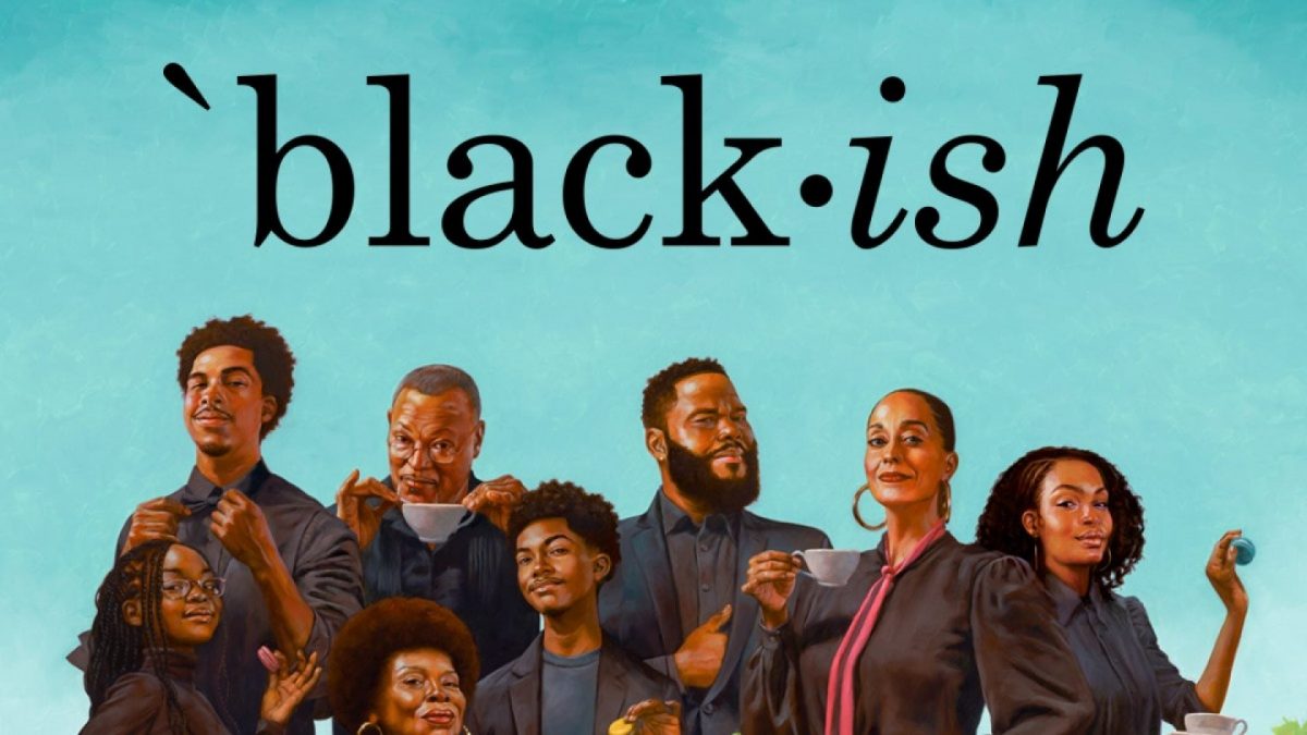 Black-ish Season 7