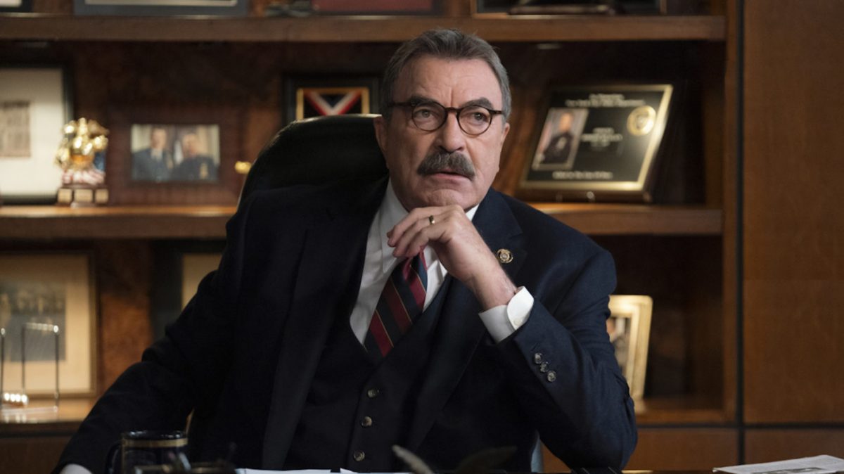 Blue Bloods Season 11 Episode 3