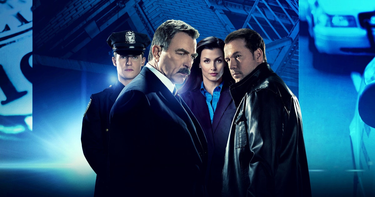 Blue Bloods Season 11 Episode 2