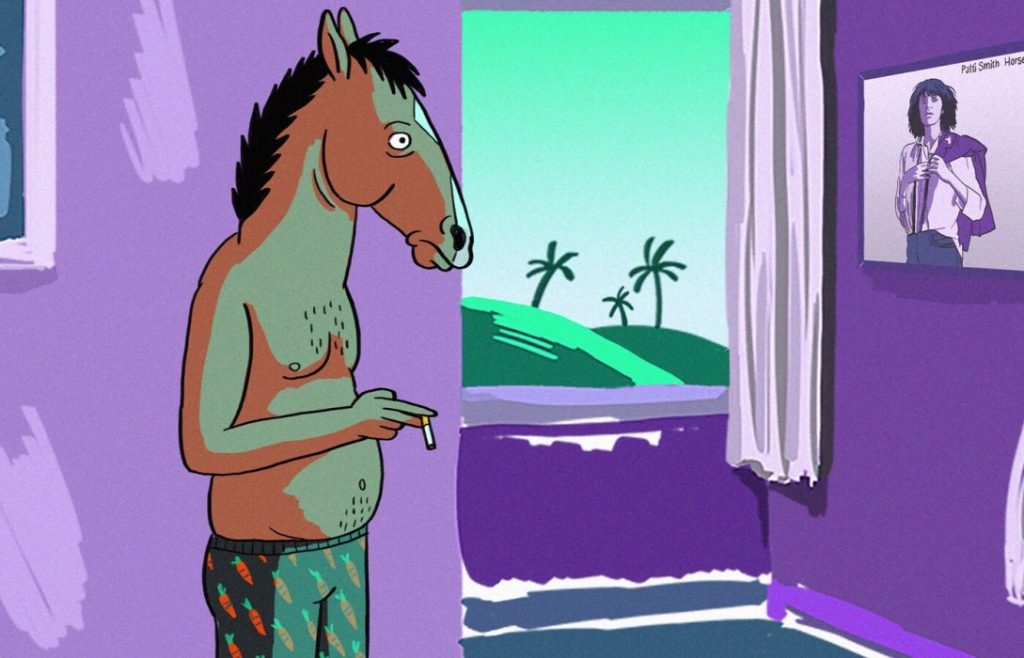 BoJack Horseman Season 7