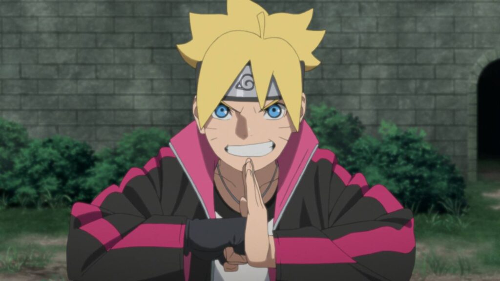 Boruto Episode 178