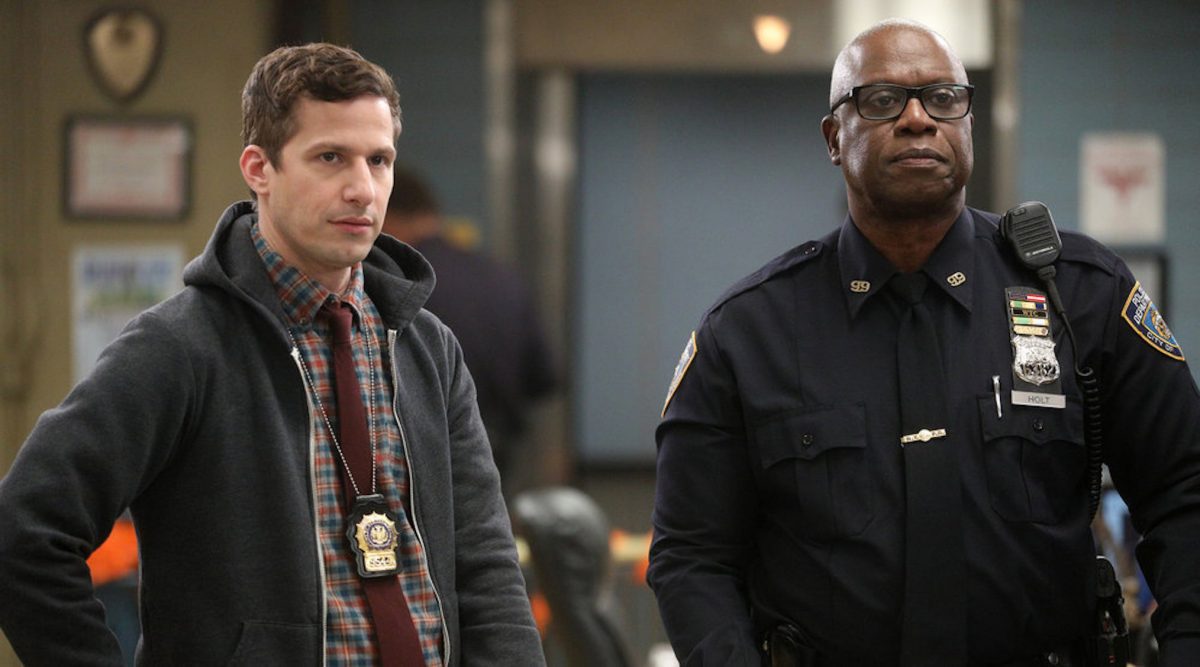 Brooklyn Nine-Nine Season 8