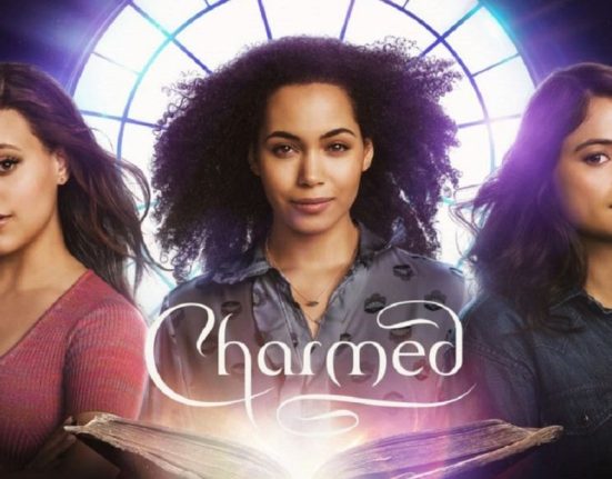 Charmed Season 3