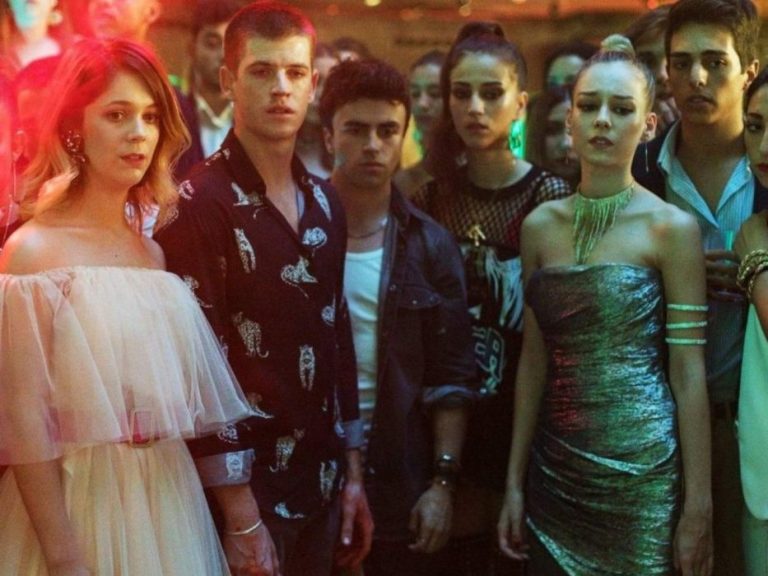 Elite Season 5: Will Ari And Samu Get Together? Will Armando’s Death Surface In Next Season?
