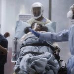 Grey's Anatomy Season 17 Episode 7
