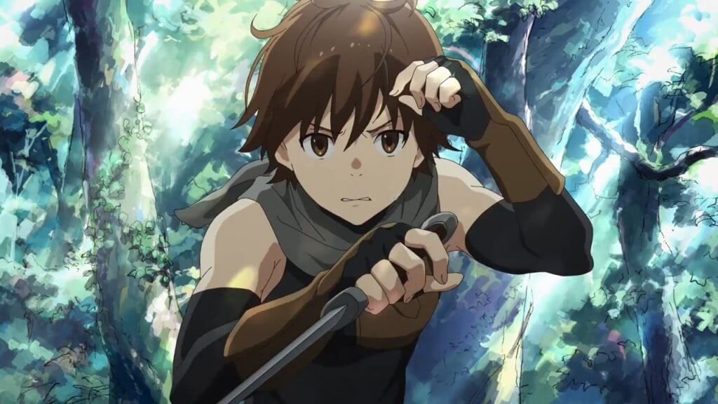 Grimgar Of Fantasy And Ash Season 2