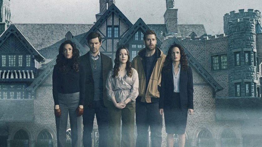 The Haunting Of Bly Manor Season 3