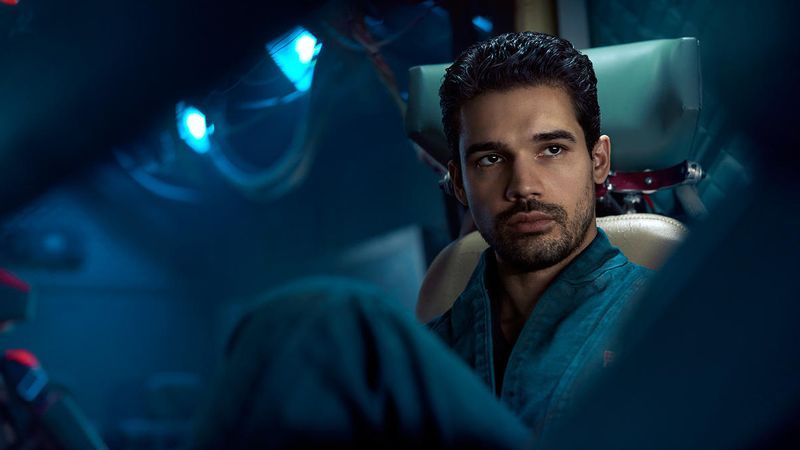 The Expanse Season 5 Episode 4