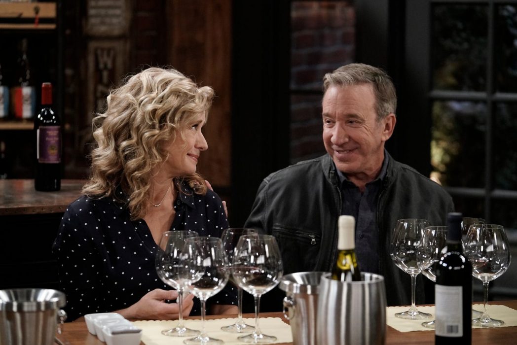 Last Man Standing Season 9 Episode 3