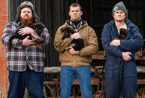 Letterkenny Season 10