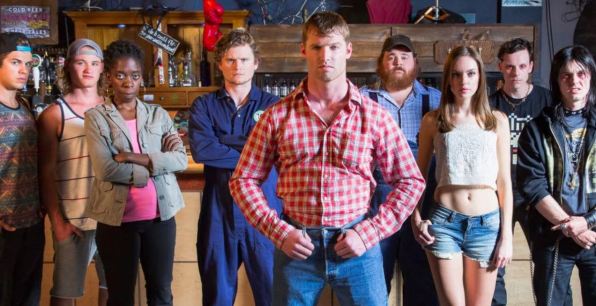 Letterkenny Season 9