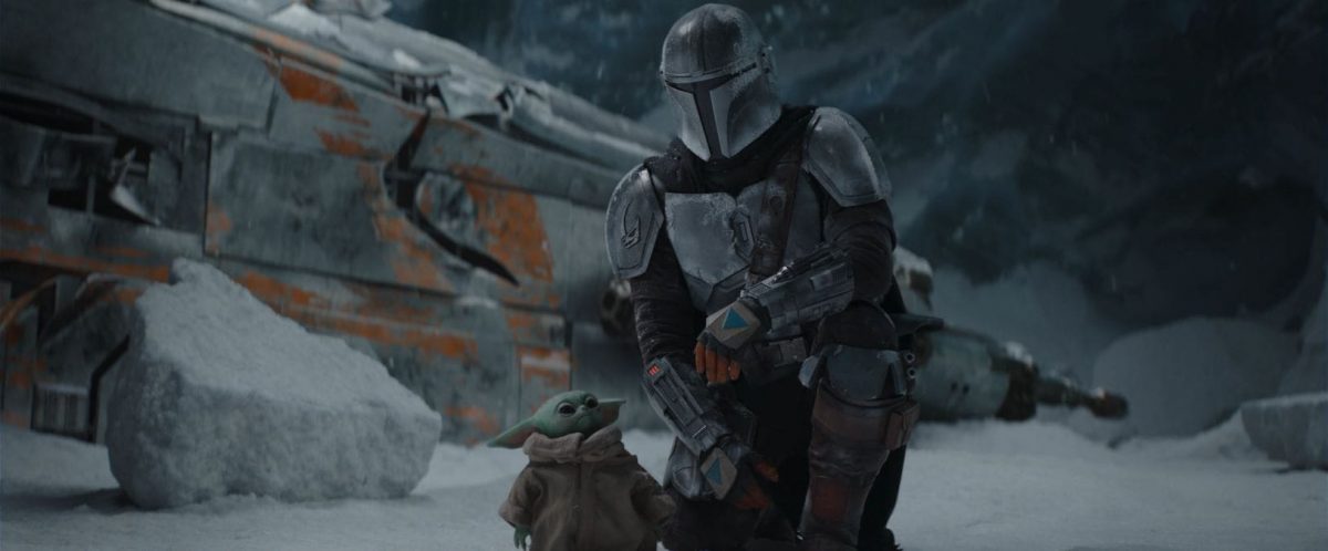 The Mandalorian Season 2 Episode 7