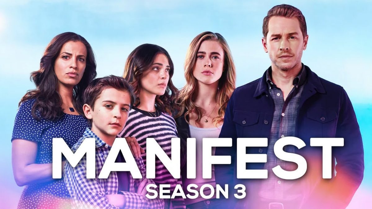 Manifest Season 3