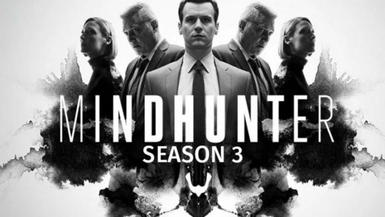 Midhunter Season 3