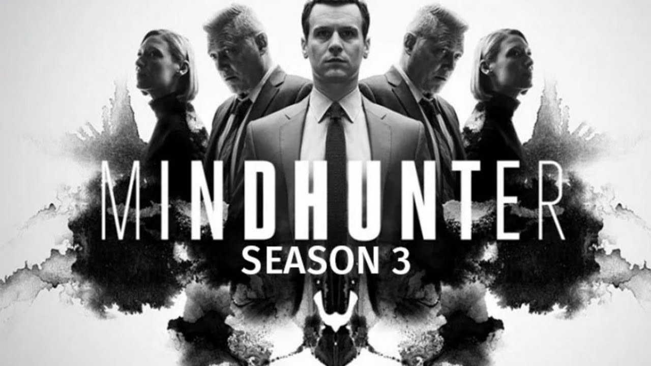 Midhunter Season 3