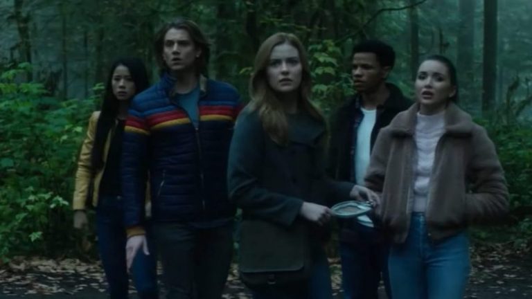 Nancy Drew Season 2