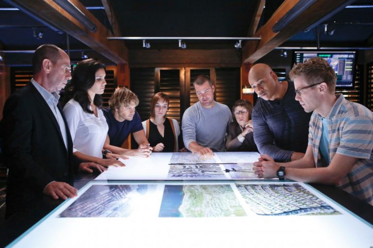 NCIS Los Angeles Season 12 Episode 7