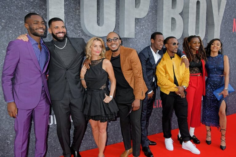 Top Boy Season 2 Back In Production! Know Plot, Casts, And