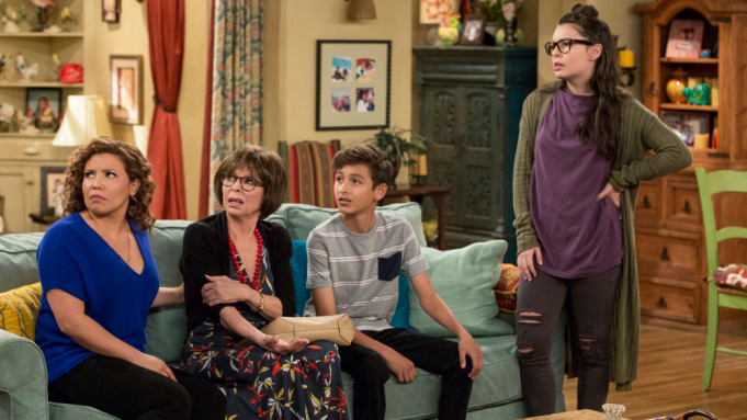 One Day At A Time Season 4