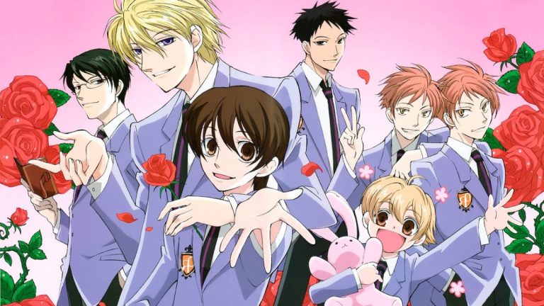 Ouran High School Host Club Season 2