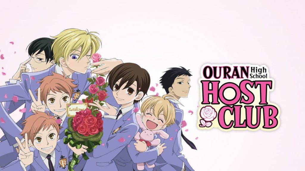 Ouran High School Host Club Season 2