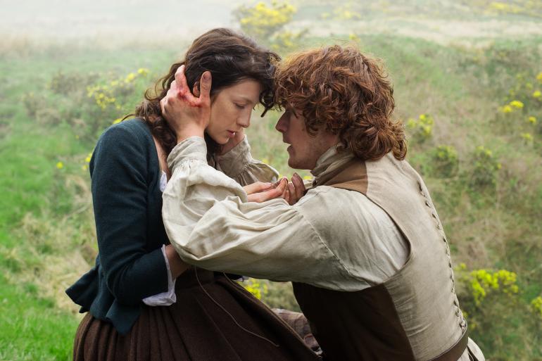 The Outlander Season 6