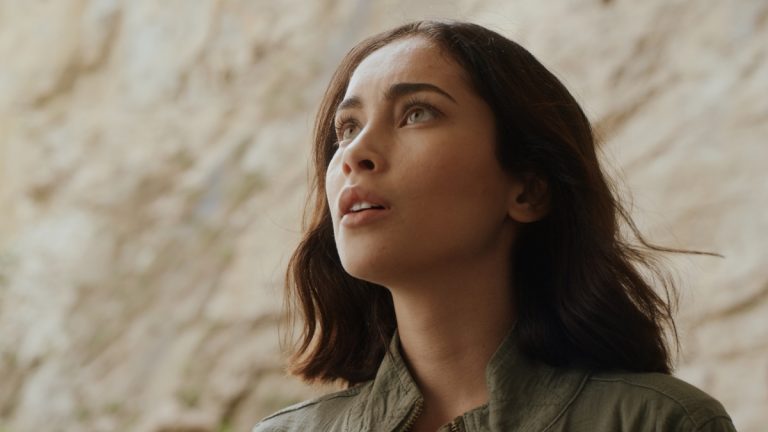 Pandora Season 3