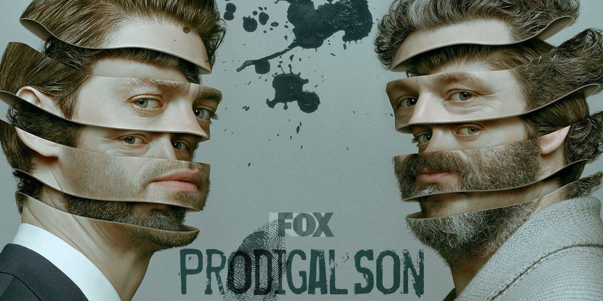 Prodigal Son Season 2