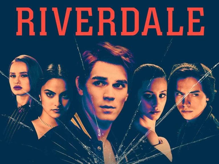 Riverdale Season 5