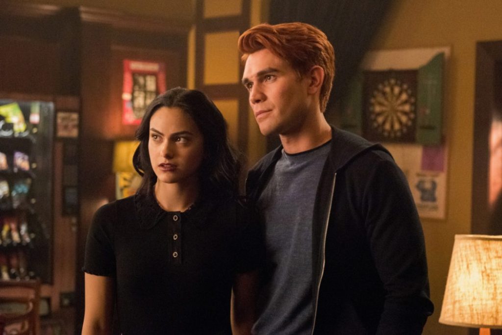 Riverdale Season 5