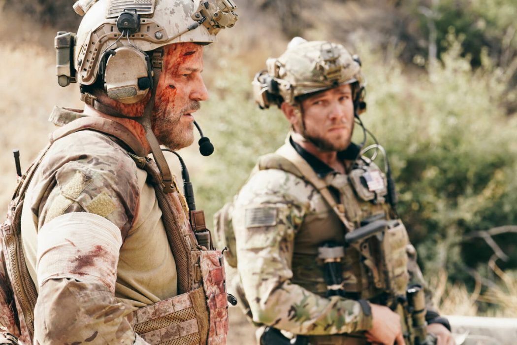 Seal Team Season 4 Episode 5