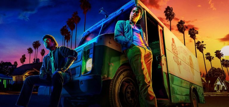 Snowfall Season 4