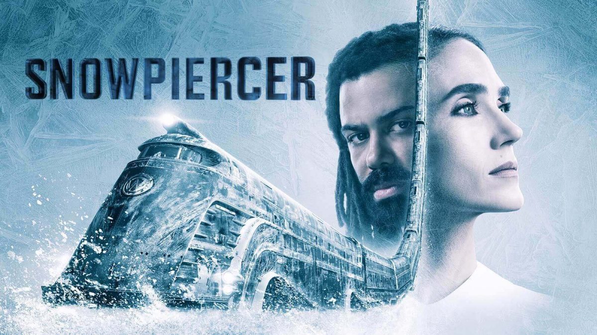 Snowpiercer Season 2