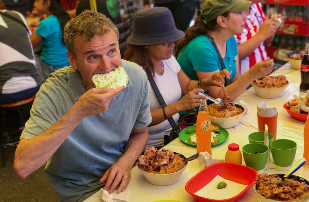 Somebody Feed Phil Season 5 Renewed? Know The Cities And