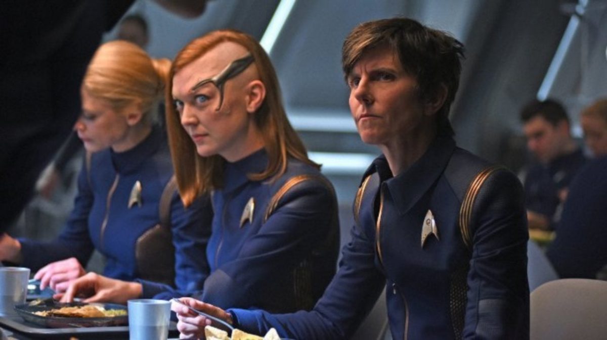 Star Trek Discovery Season 4