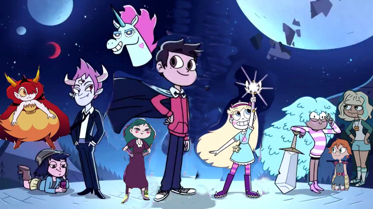 Star Vs The Force Of Evil Season 5 Renewed Or Canceled? Everything To Know