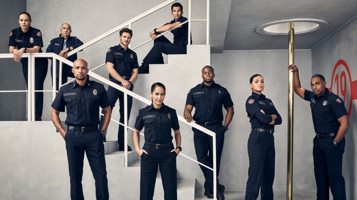 Station 19 Season 4 Episode 5